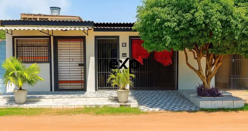 Casa com 2 quartos à venda na Nova  Luzitânia, 41, Salgadinho, Olinda
