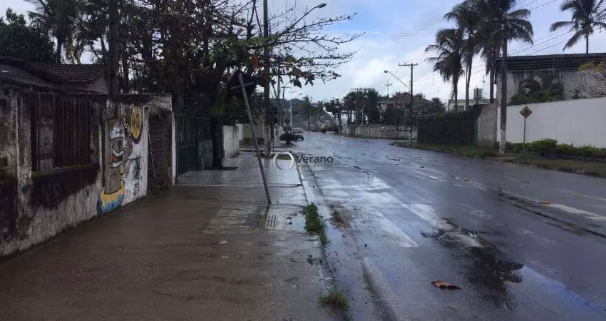 Terreno à venda, 900 m² por r$ 2.000.000,00 - enseada - guarujá/sp