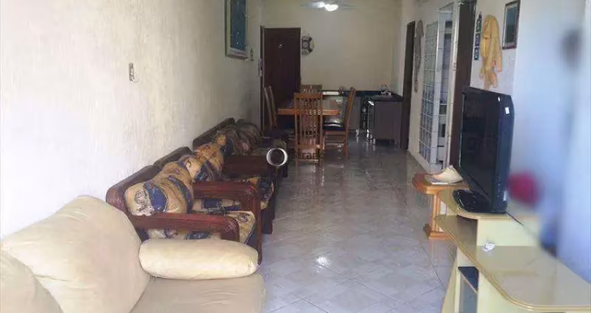 Imóvel à venda: apartamento mobiliado com varanda na enseada, guarujá - 86m²