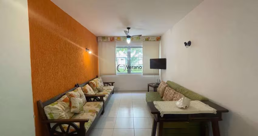 Apartamento com 2 quartos à venda na Rua Dona Vitória Yunes Stefano, 227, Enseada, Guarujá