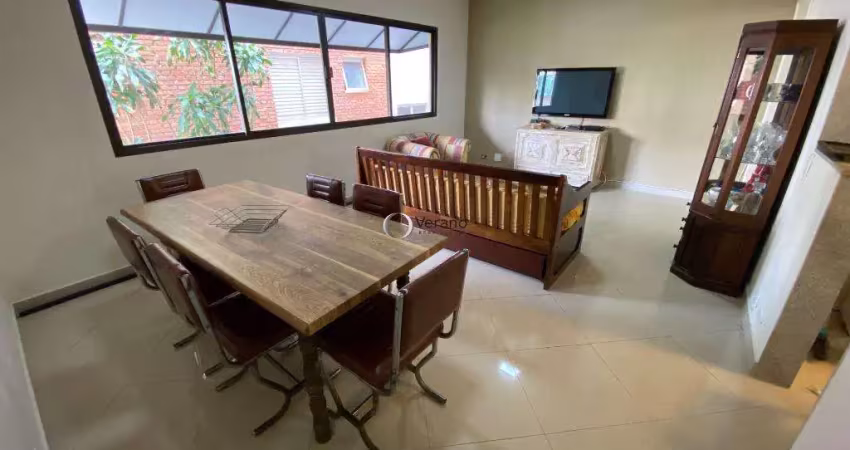Apartamento à venda na enseada com 3 quartos, 3 banheiros, 1 vaga, 2 quadras da praia - guarujá/sp