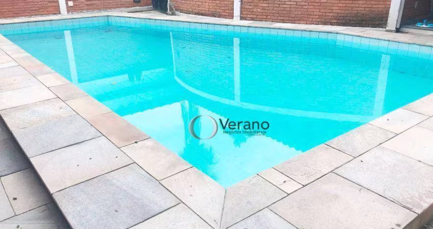 Casa à venda, 330 m² por R$ 1.600.000,00 - Enseada - Guarujá/SP