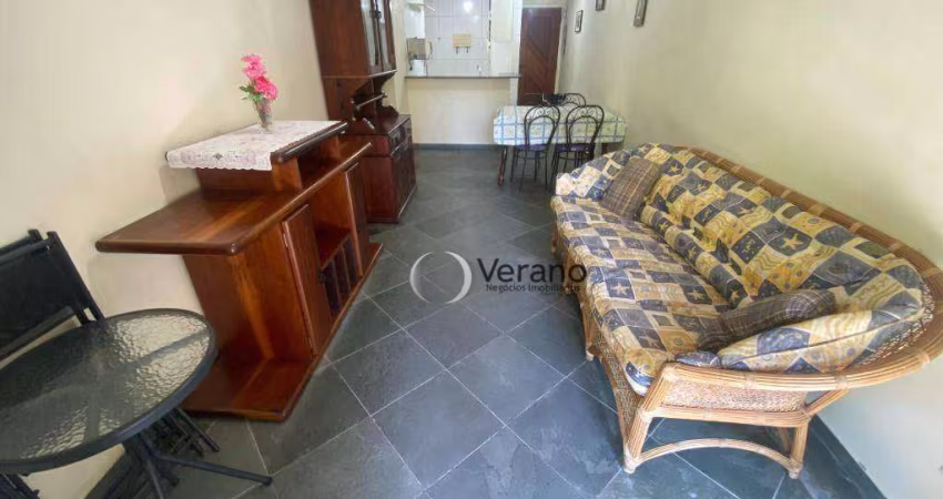 Apartamento à venda, 72 m² por R$ 400.000,00 - Enseada - Guarujá/SP