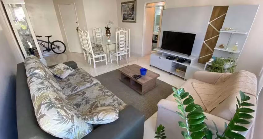 Apartamento à venda, 80 m² por r$ 350.000,00 - enseada - guarujá/sp