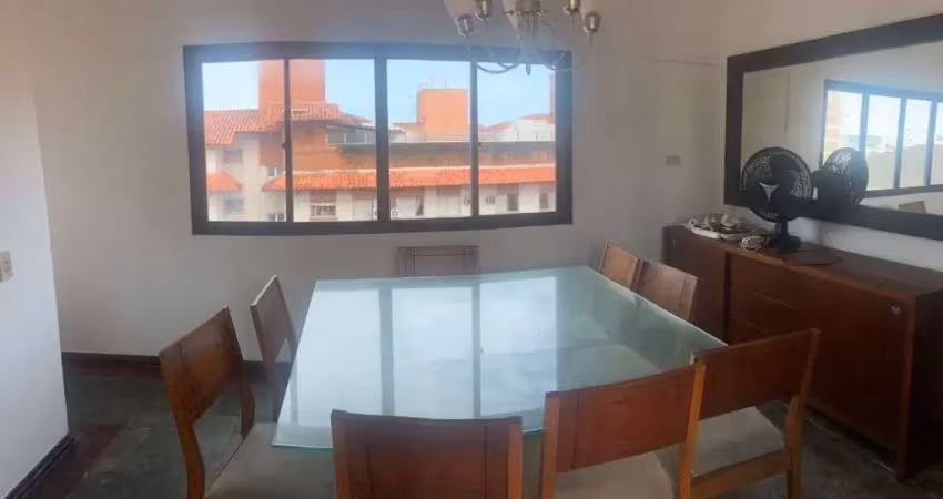 Cobertura à venda, 220 m² por r$ 500.000,00 - enseada - guarujá/sp