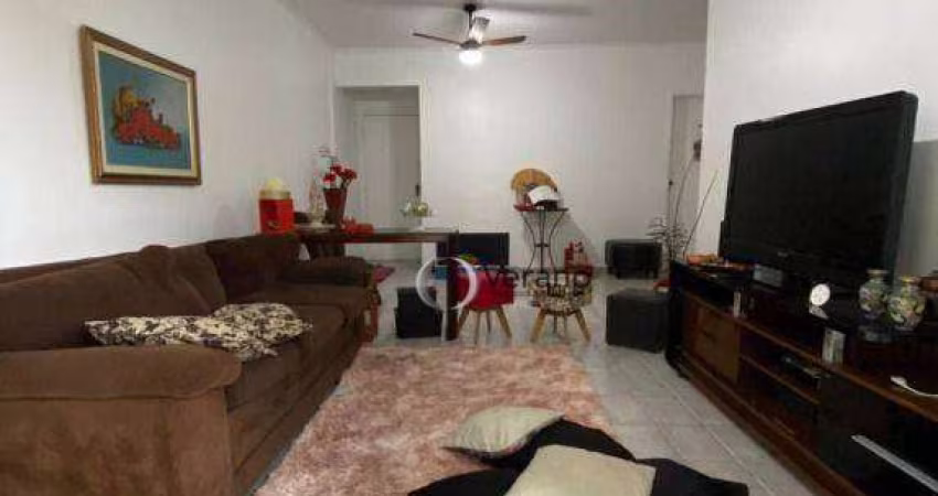 Apartamento à venda, 90 m² por R$ 450.000,00 - Astúrias - Guarujá/SP