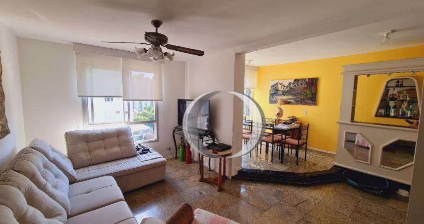 Cobertura à venda, 239 m² por R$ 790.000,00 - Astúrias - Guarujá/SP