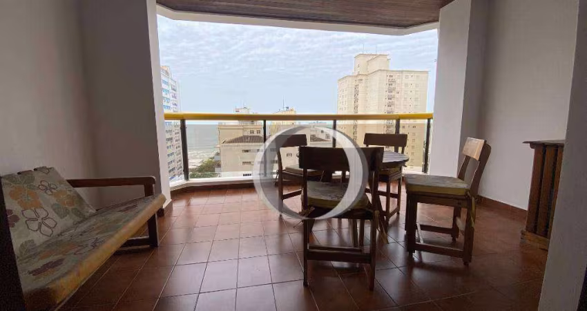 Apartamento à venda, 70 m² por R$ 480.000,00 - Pitangueiras - Guarujá/SP