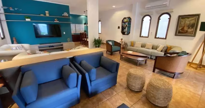 Casa à venda, 363 m² por r$ 1.700.000,00 - enseada - guarujá/sp