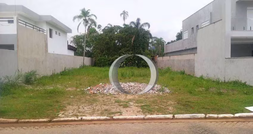 Terreno à venda, 1120 m² no jd pernambuco ii - guarujá/sp