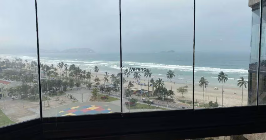 Apartamento com 3 quartos à venda no Jardim Tejereba, Guarujá 