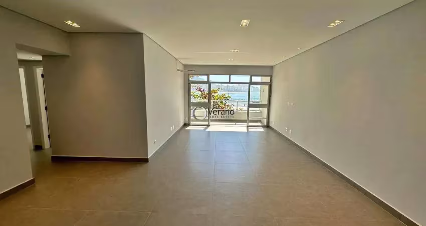 Apartamento com 3 quartos à venda na Vila Luis Antônio, Guarujá 