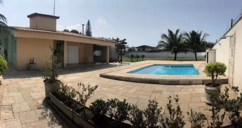 Casa à venda, 154 m² por r$ 1.500.000,00 - enseada - guarujá/sp