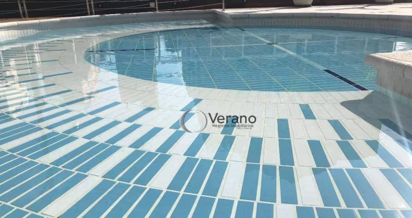 Apartamento à venda, 136 m² por R$ 1.150.000,00 - Enseada - Guarujá/SP