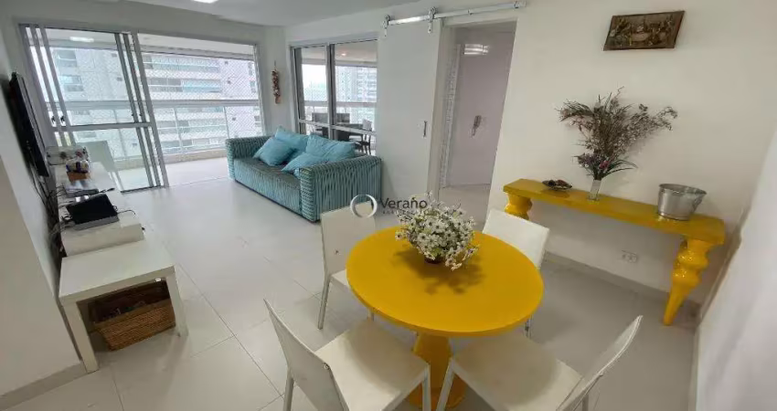Apartamento com 3 quartos à venda na Vila Santa Clara, Guarujá 