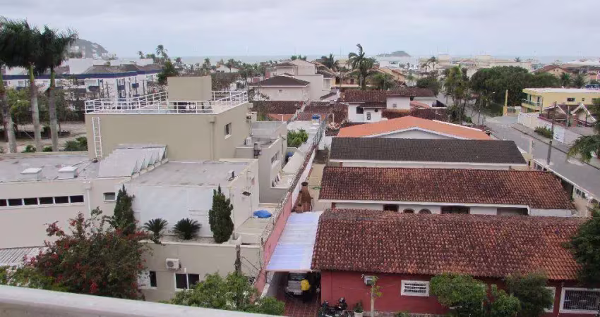 Cobertura com 3 quartos à venda no Balneário Cidade Atlântica, Guarujá 