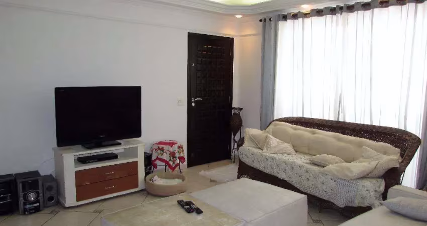 Apartamento à venda, 111 m² por r$ 540.000,00 - pitangueiras - guarujá/sp