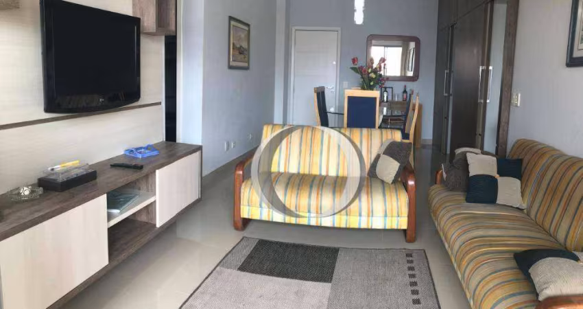 Apartamento - Enseada - Guarujá/SP