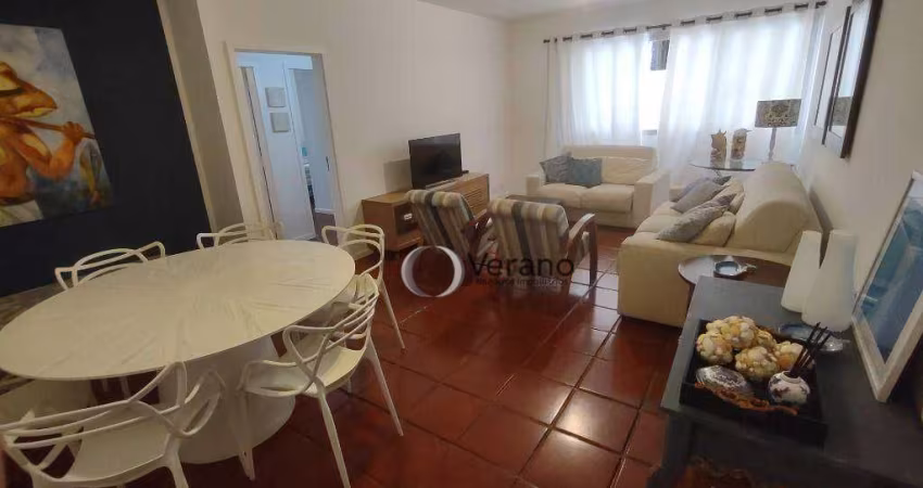 Apartamento - Centro - Guarujá/SP