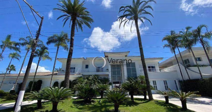 Casa à venda, 1203 m² por R$ 18.000.000,00 - Acapulco - Guarujá/SP