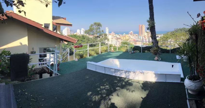 Casa à venda, 300 m² por r$ 1.500.000,00 - enseada - guarujá/sp