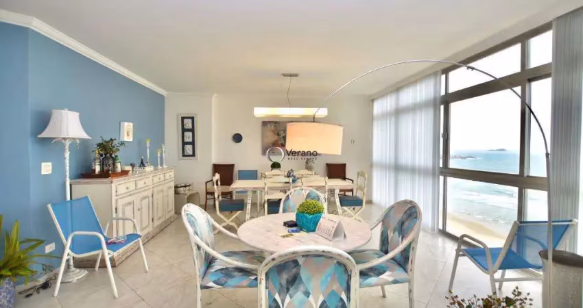 Apartamento com 3 quartos à venda no Centro, Guarujá 