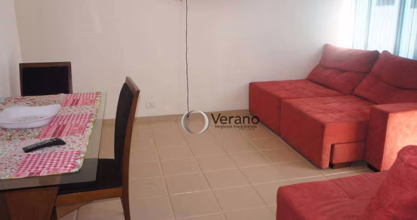 Apartamento à venda, 75 m² por R$ 320.000,00 - Enseada - Guarujá/SP