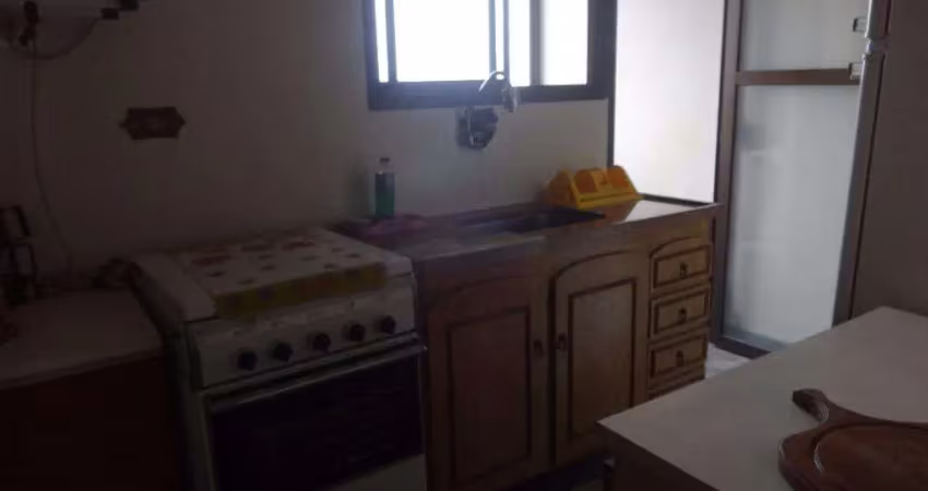Cobertura à venda, 100 m² por r$ 380.000,00 - enseada - guarujá/sp