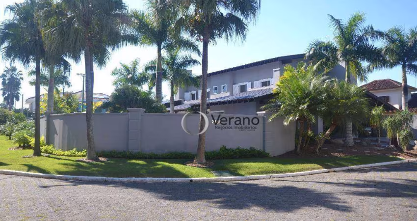Casa à venda, 666 m² por R$ 7.500.000,00 - Acapulco - Guarujá/SP