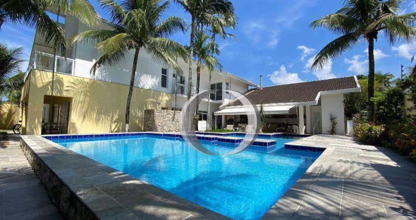 Casa Enseada - Guarujá/SP