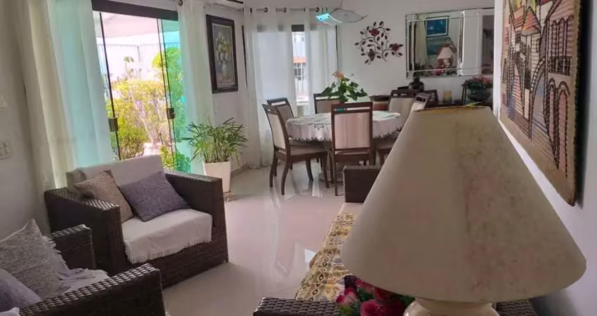 Cobertura com 3 dormitórios à venda, 210 m² por r$ 1.000.000,00 - astúrias - guarujá/sp