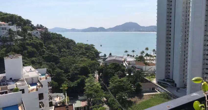 Cobertura com 3 quartos à venda no Loteamento João Batista Julião, Guarujá 