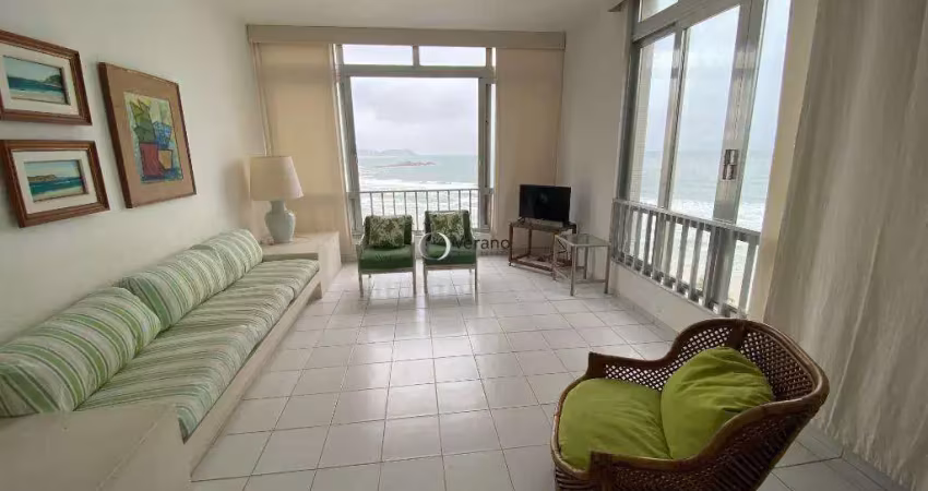 Apartamento com 4 quartos à venda na Barra Funda, Guarujá 