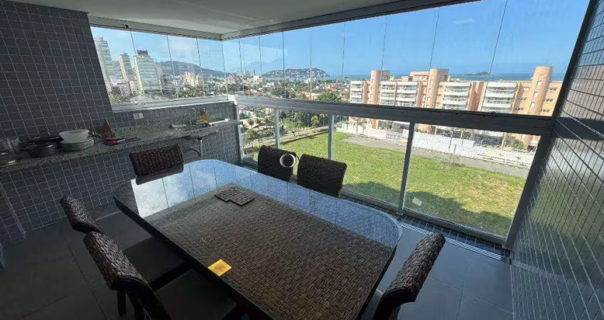 Apartamento com 2 quartos à venda na Rua F, 51, Enseada, Guarujá