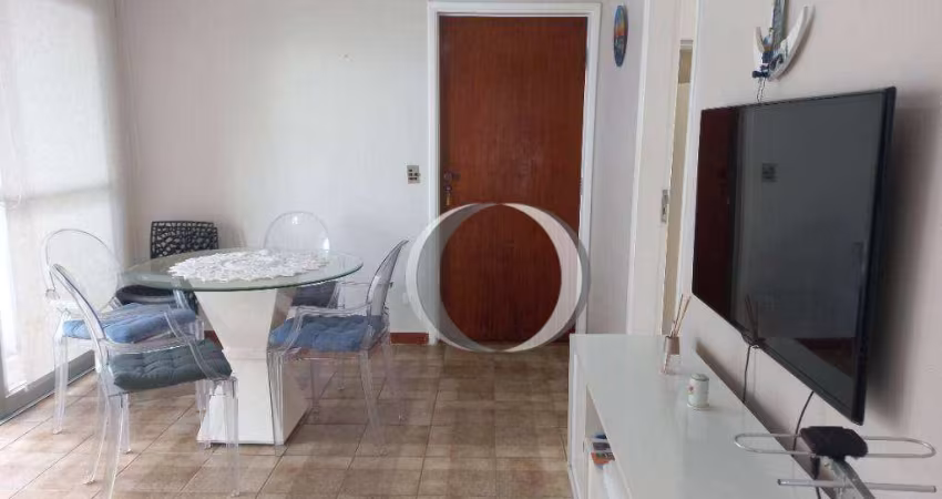 Apartamento à venda, 74 m² por R$ 300.000,00 - Enseada - Guarujá/SP