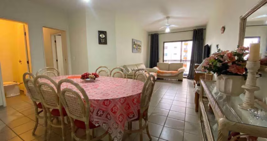 Apartamento à venda, 110 m² por r$ 360.000,00 - enseada - guarujá/sp