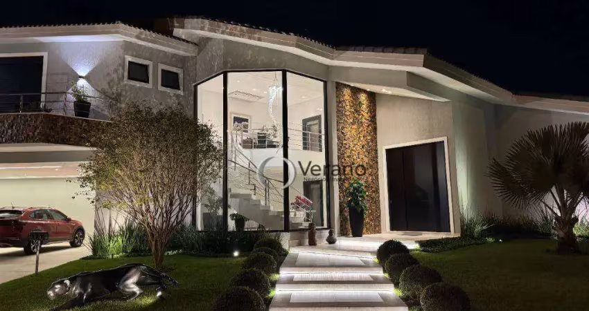 Casa com 4 dormitórios à venda, 750 m² por r$ 6.900.000,00 - acapulco - guarujá/sp