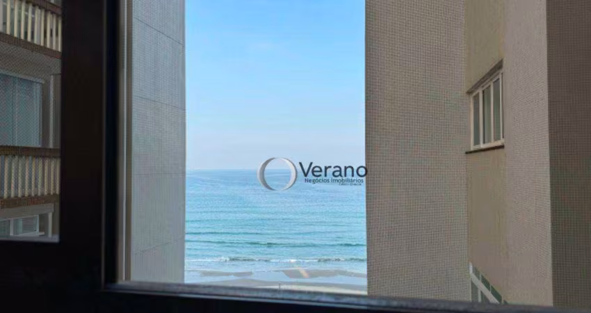 Apartamento à venda, 117 m² por R$ 700.000,00 - Pitangueiras - Guarujá/SP