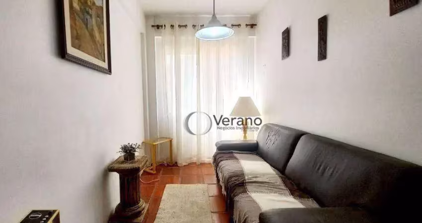 Apartamento com 2 quartos à venda na Rua Dois de Junho, 293, Enseada, Guarujá