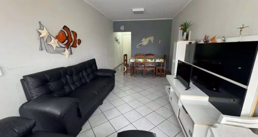 Apartamento com 3 quartos à venda no Jardim Tejereba, Guarujá 
