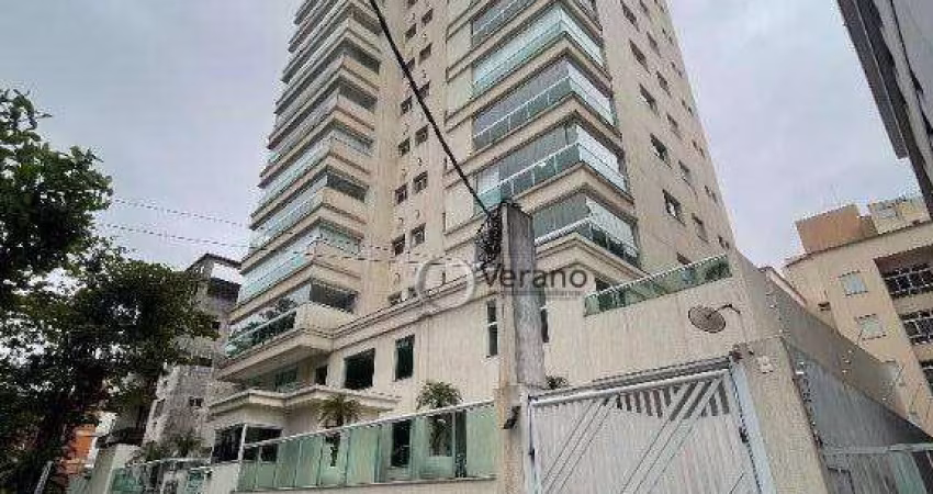 Apartamento - Enseada - Guarujá/SP