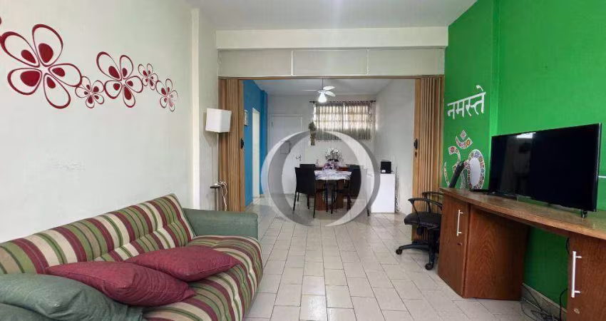Apartamento à venda, 45 m² por R$ 320.000,00 - Pitangueiras - Guarujá/SP