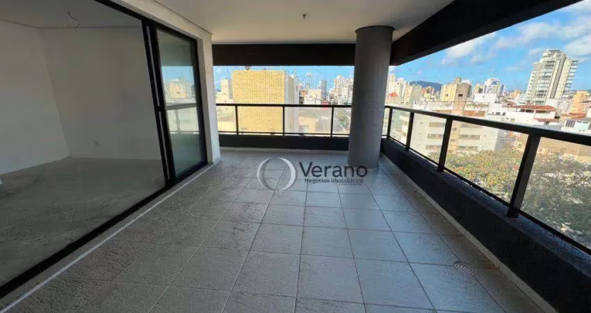 Apartamento à venda, 48 m² por R$ 500.000,00 - Enseada - Guarujá/SP