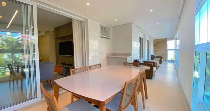 Apartamento com 3 quartos à venda na Riviera, Bertioga 