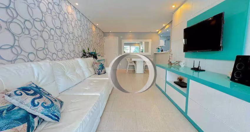 Apartamento com 3 quartos à venda na Passeio do Pontal, 350, Riviera de São Lourenço, Bertioga