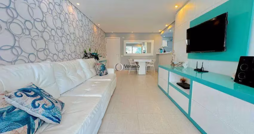 Bairro riviera de são lourenço ,apartamento com 3 quartos sendo 1 suite