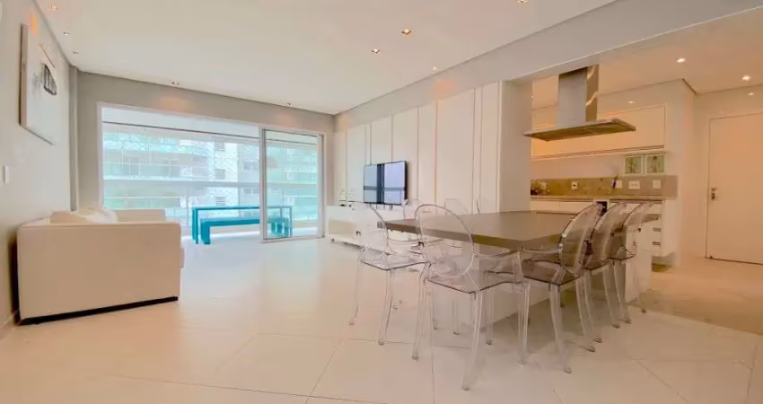Apartamento com 4 quartos à venda no São Lourenço, Bertioga 