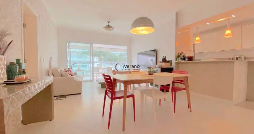 Apartamento com 4 quartos à venda no São Lourenço, Bertioga 
