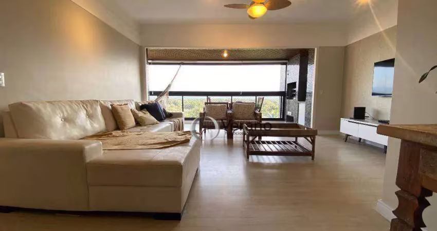 Apartamento com 3 quartos à venda na Alameda das Conchas, 260, Riviera de São Lourenço, Bertioga