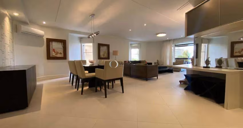 Apartamento com 3 quartos à venda no Jardim das Conchas, Guarujá 